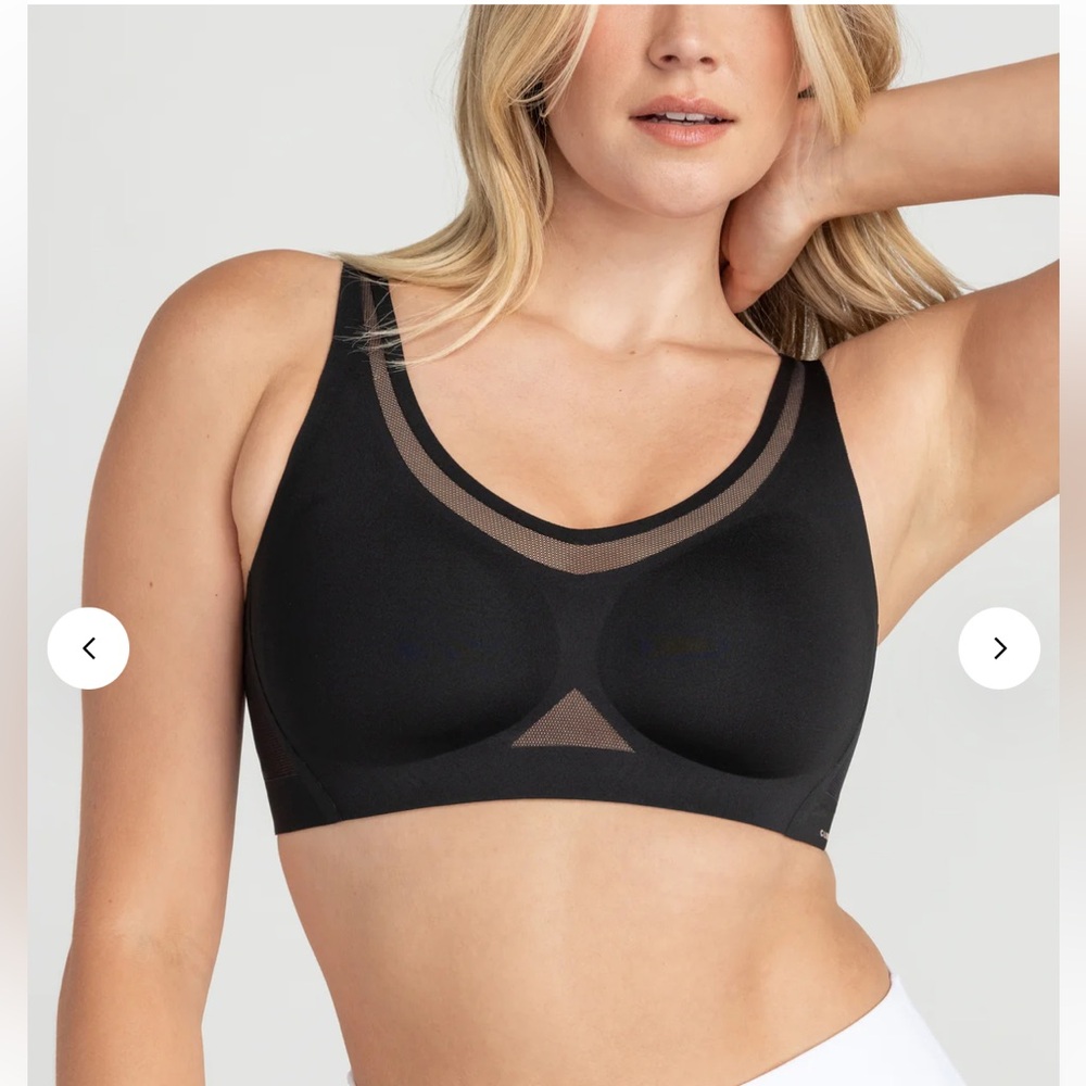 Honeylove CrossFlex Activity Bra
